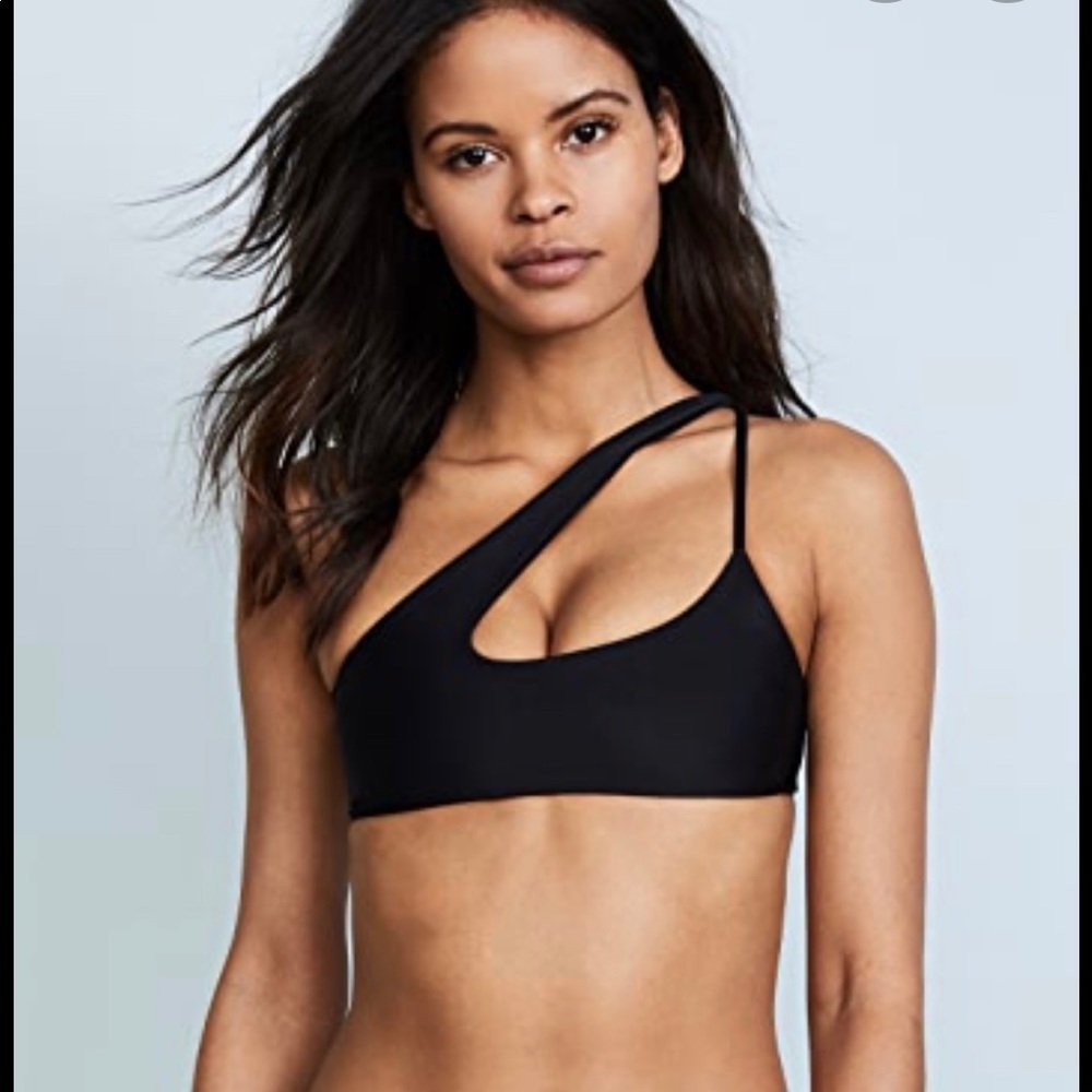 Mikoh Queensland top and Cayman bottom